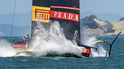 prada cup semi final schedule 2021|America's Cup 2021: The Prada Cup semifinal .